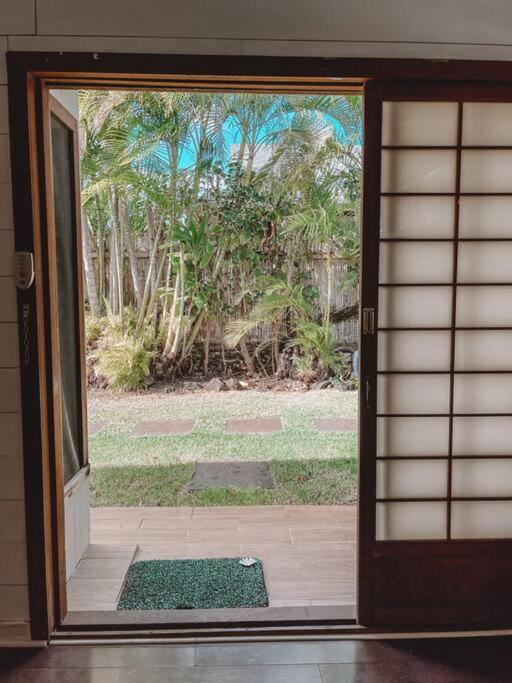 Cute Guest Suite In Kailua With Ac!!! Kültér fotó